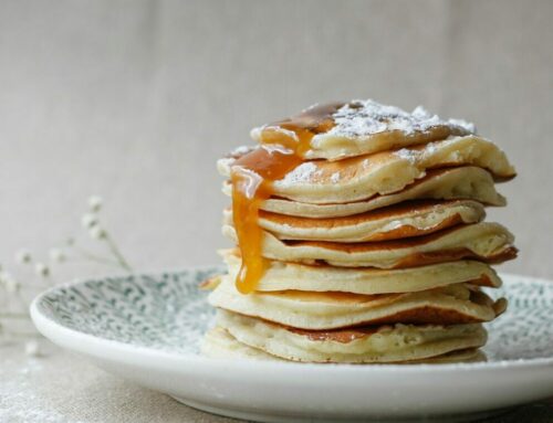 Pancake Breakfast | 1/30