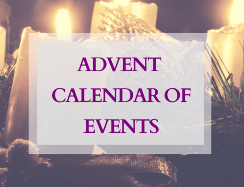 Advent Calendar & Events