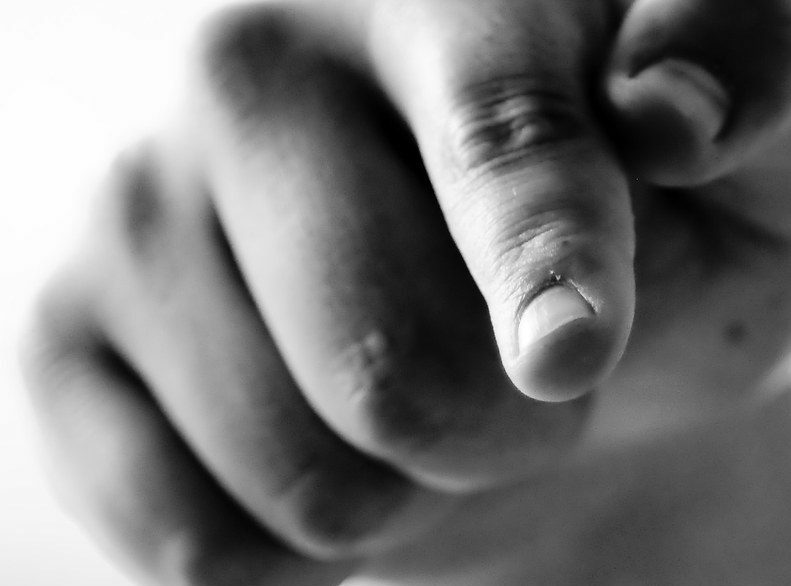 Fr Ed Homily 3 27 23 Caught Four Parishes One Faith