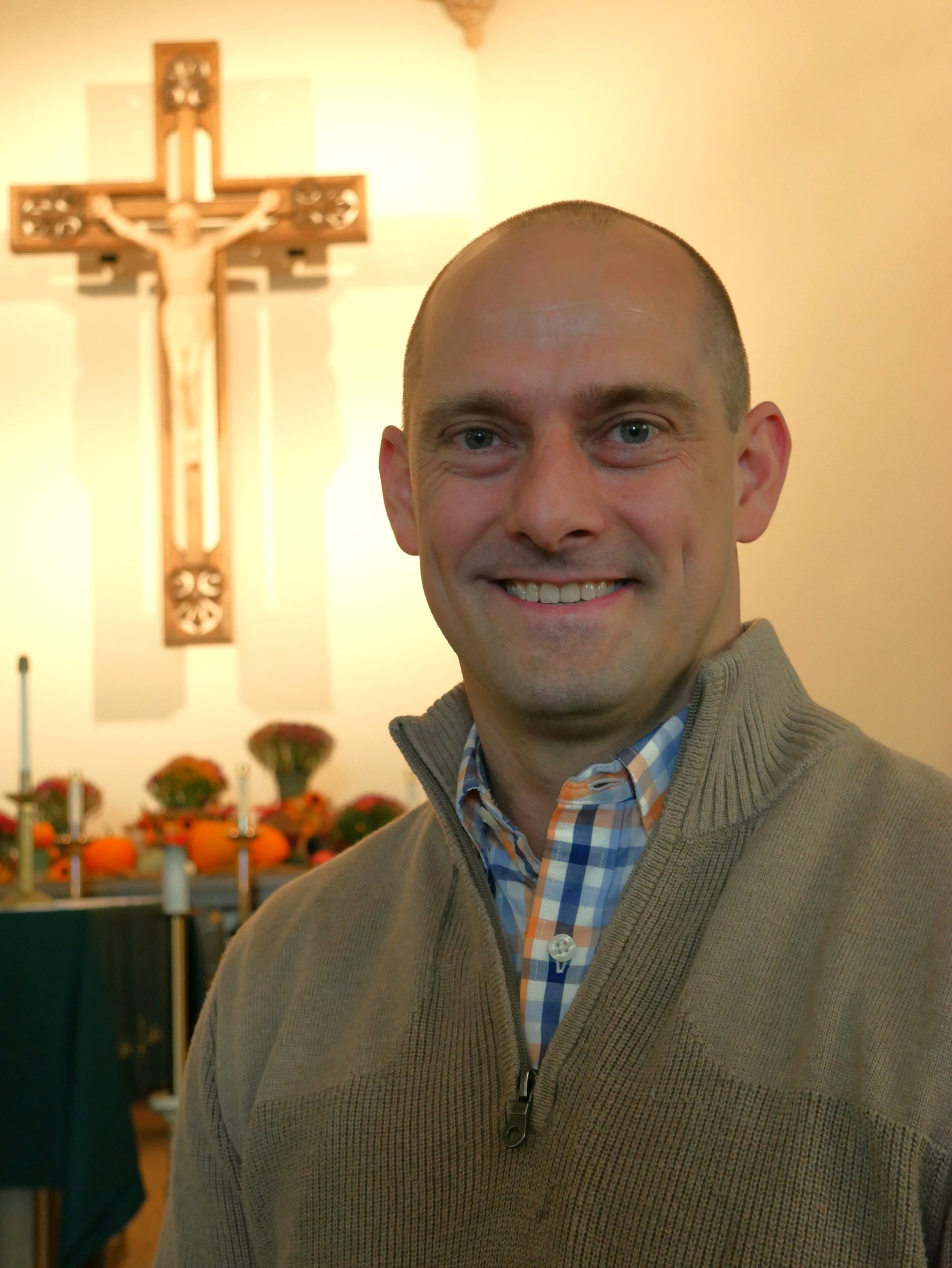 Directory - Four Parishes One Faith